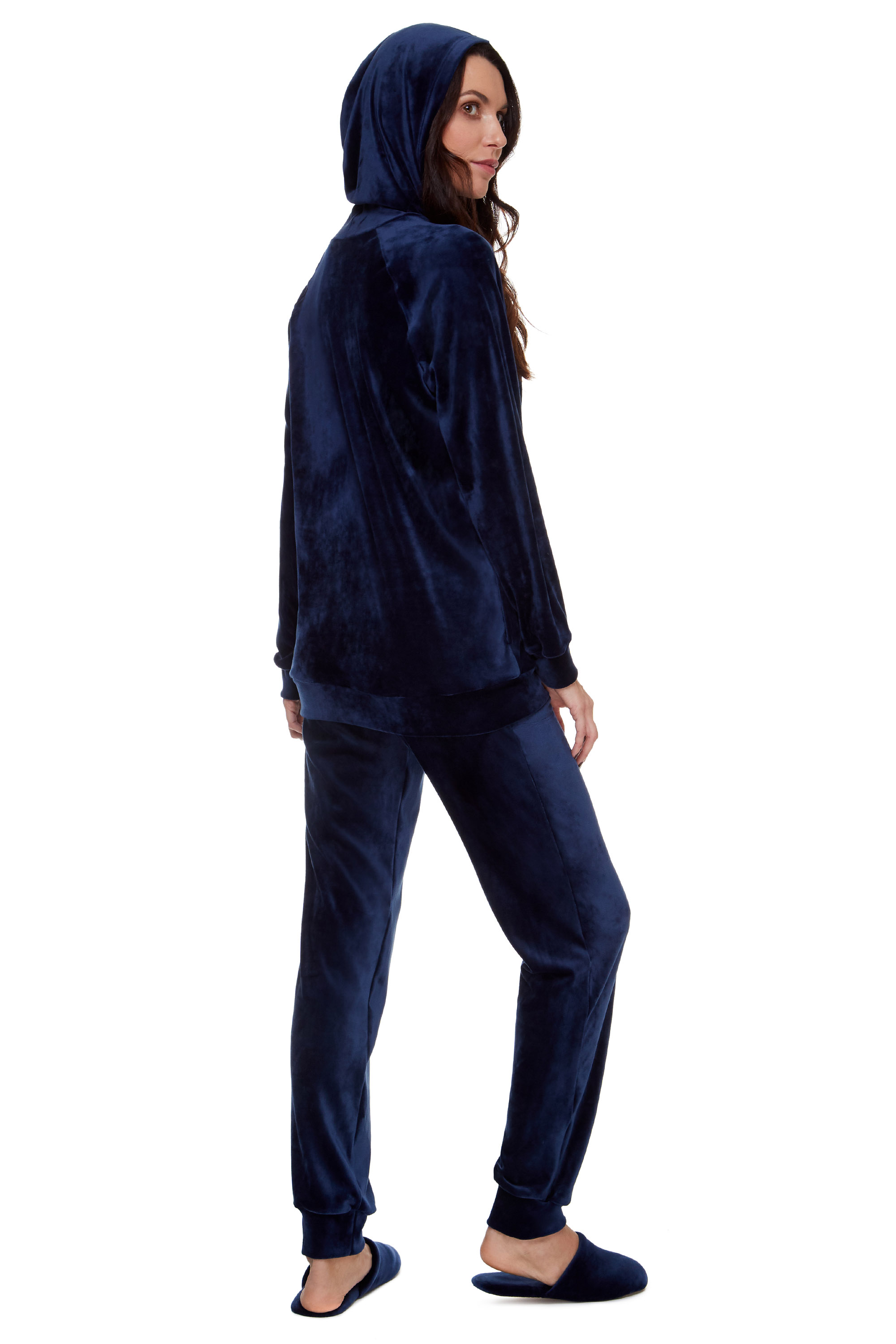 6201 Комплект женский (джемпер и брюки)